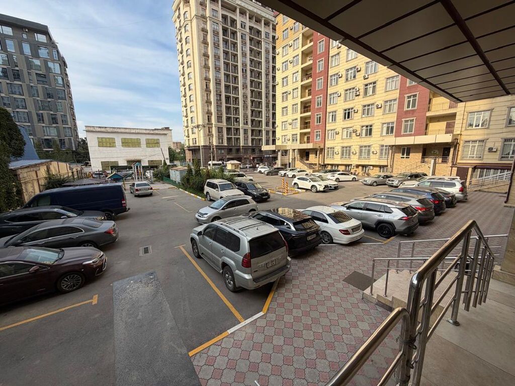 3 комнаты, 125 м², Золотой квадрат Элитка, 6 этаж, Евроремонт: фото 4