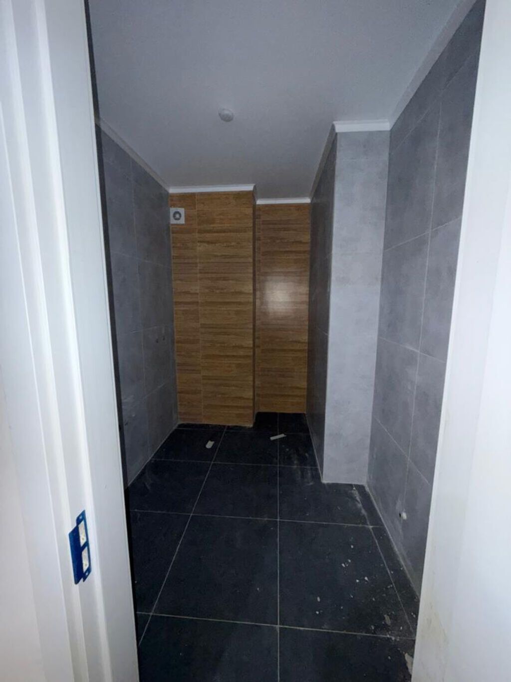 3 комнаты, 87 м², Пишпек Элитка, 1 этаж, Евроремонт: фото 8