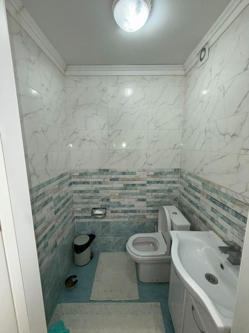2 комнаты, 79 м², Филармония Элитка, 2 этаж, Дизайнерский ремонт: фото 7