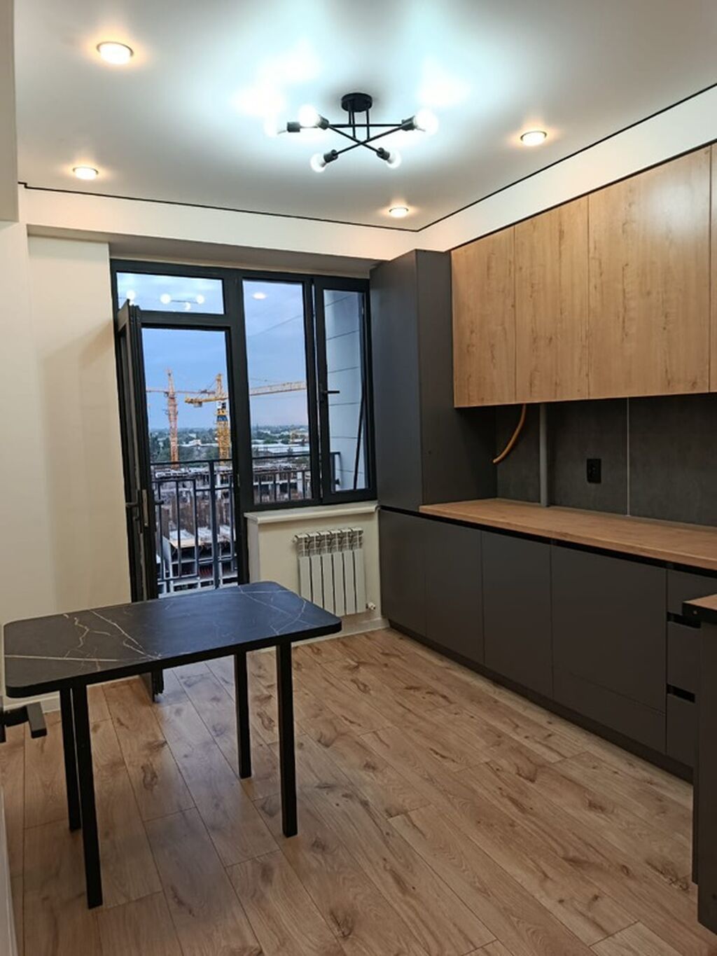 2 комнаты, 42 м², Элитка, 8 этаж, Дизайнерский ремонт: фото 5
