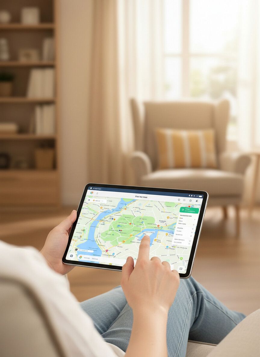 Планшеты: Планшет, Apple, память 1 ТБ, 10" - 11", 5G, Новый, Классический цвет - Оранжевый