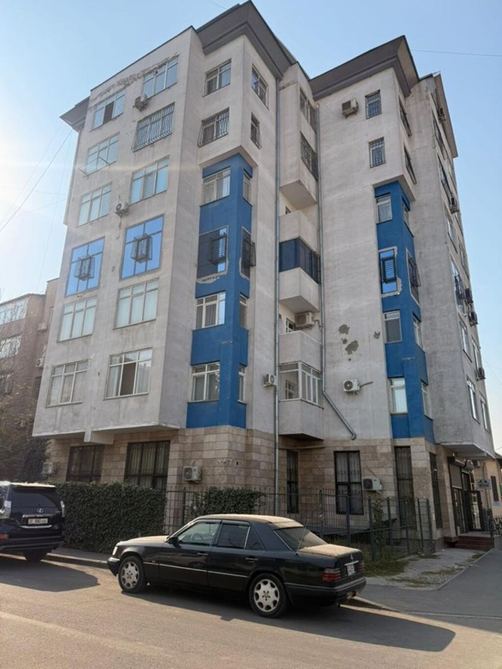5 комнат, 216 м², Элитка, 7 этаж, Евроремонт: фото 2