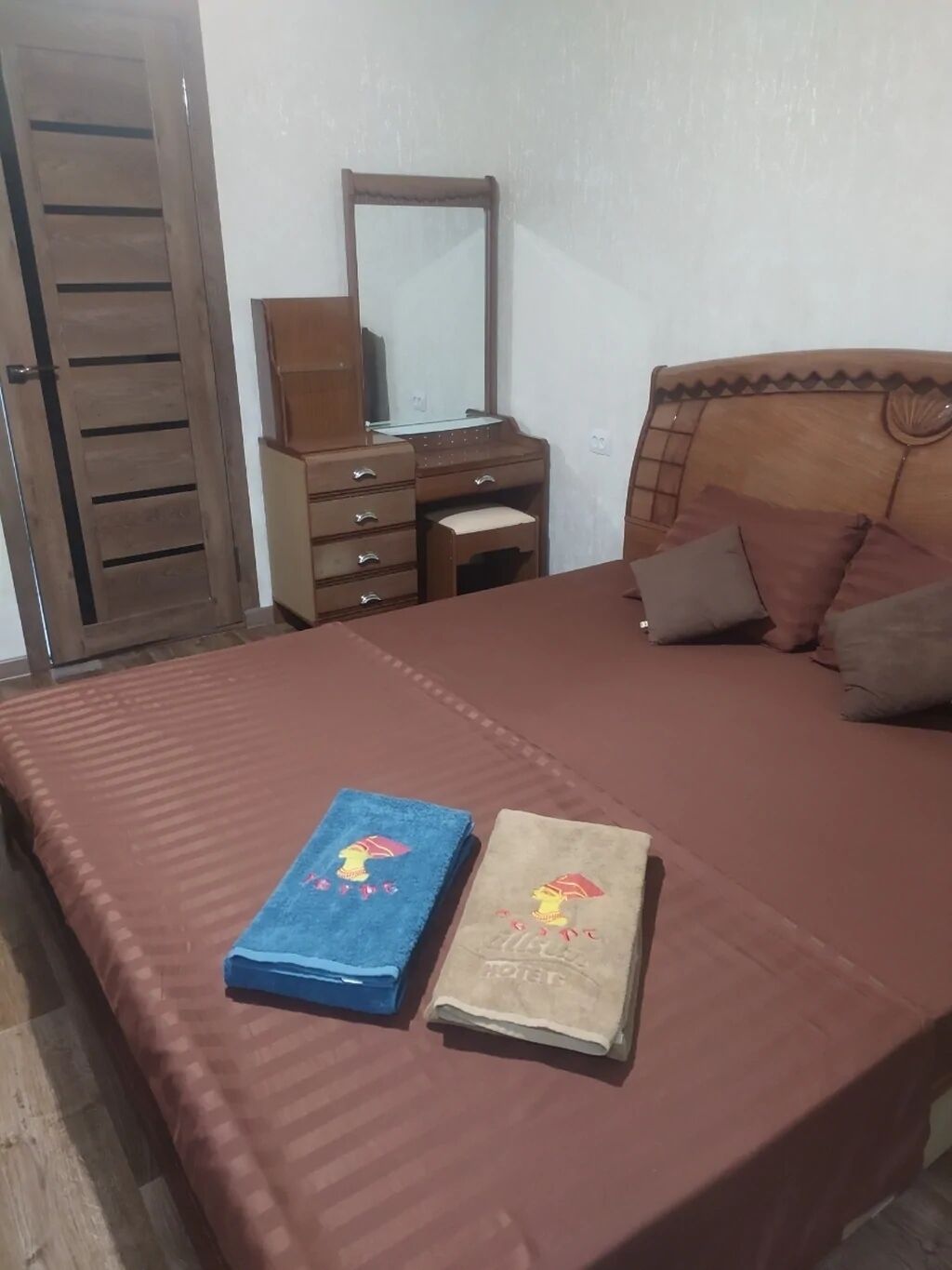 1 комната, Люкс, элитка, Городское ГАИ, Душевая кабина, Постельное белье, Кондиционер: фото 5