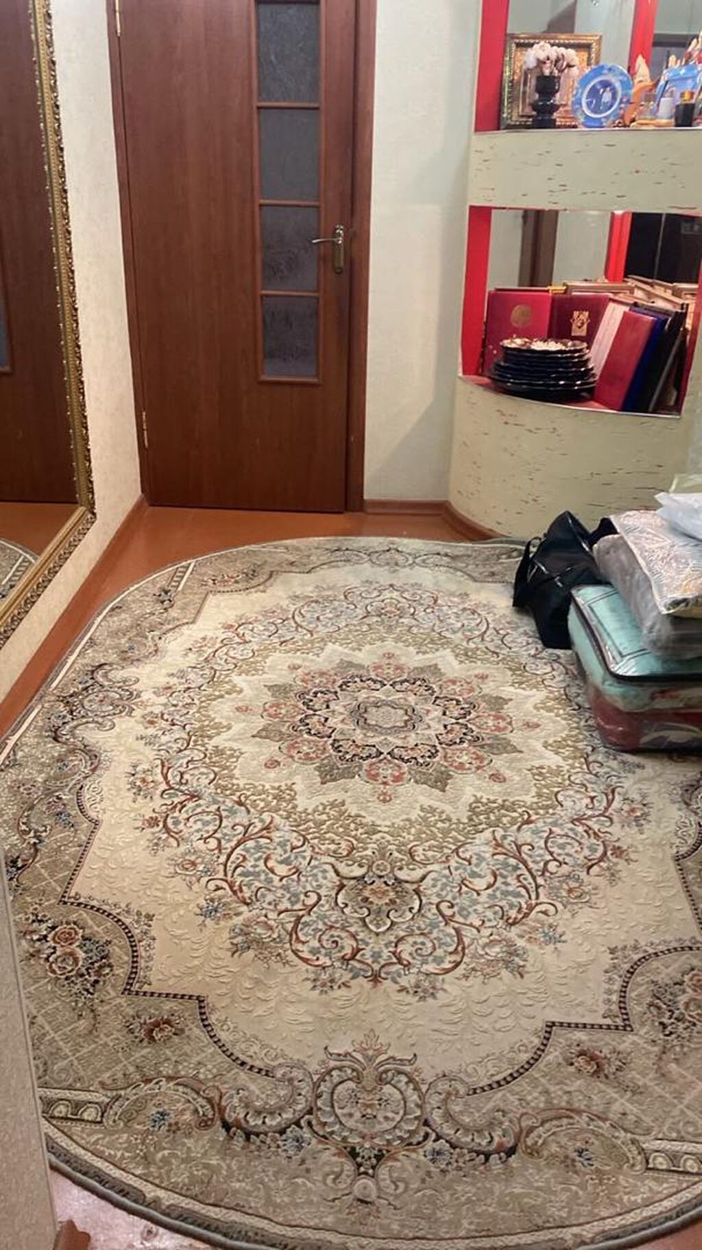 5 комнат, 150 м², 8 соток, Бишкек, Арча-Бешик ж/м Агентство недвижимости: фото 6