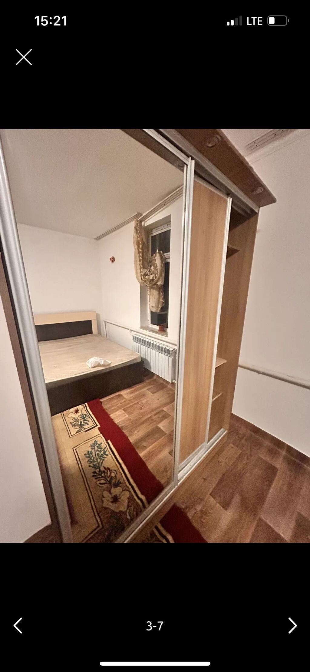 50 м², 2 комнаты: фото 6
