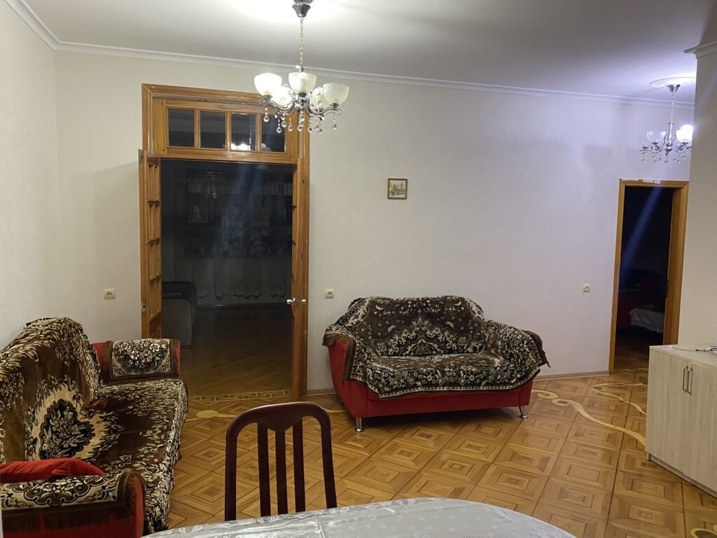 🏡 Tibb Universitetinə yaxın | 5 otaqlı həyət evı | Tələbə qızlara