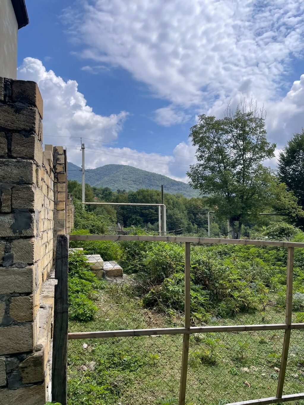 11 sot, Tikinti, Mülkiyyətçi, Kupça (Çıxarış)