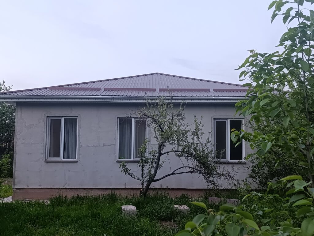 Продается дом в селе Арашан 16 соток,можно и под бизнес,первая — фото 2