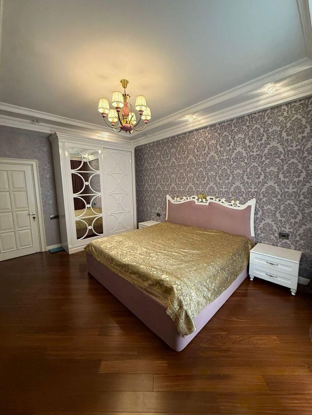 Ağ şəhərdə 3 otaqlı yeni tikili mənzil satılır, 128 m², 570 000 AZN, şəkil 5 / 12