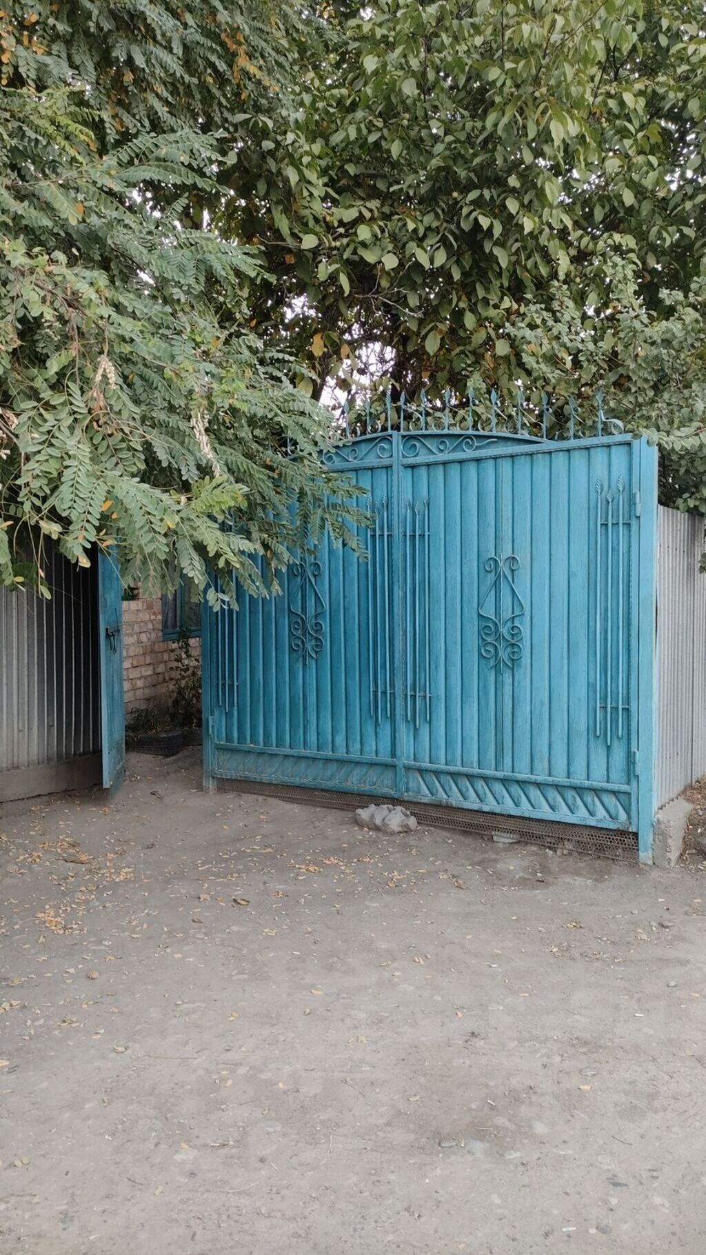 60 м², 4 комнаты, ул. Щербакова / Элебесова, Без животных