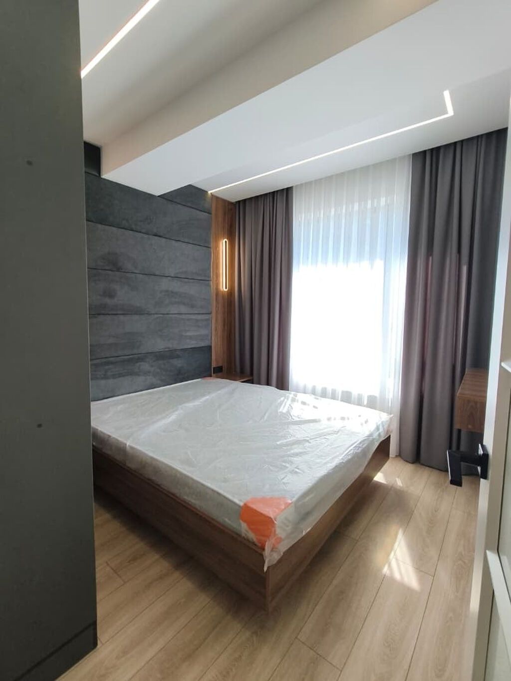 2 комнаты, 41 м², Технопарк Элитка, 3 этаж, Евроремонт: фото 3
