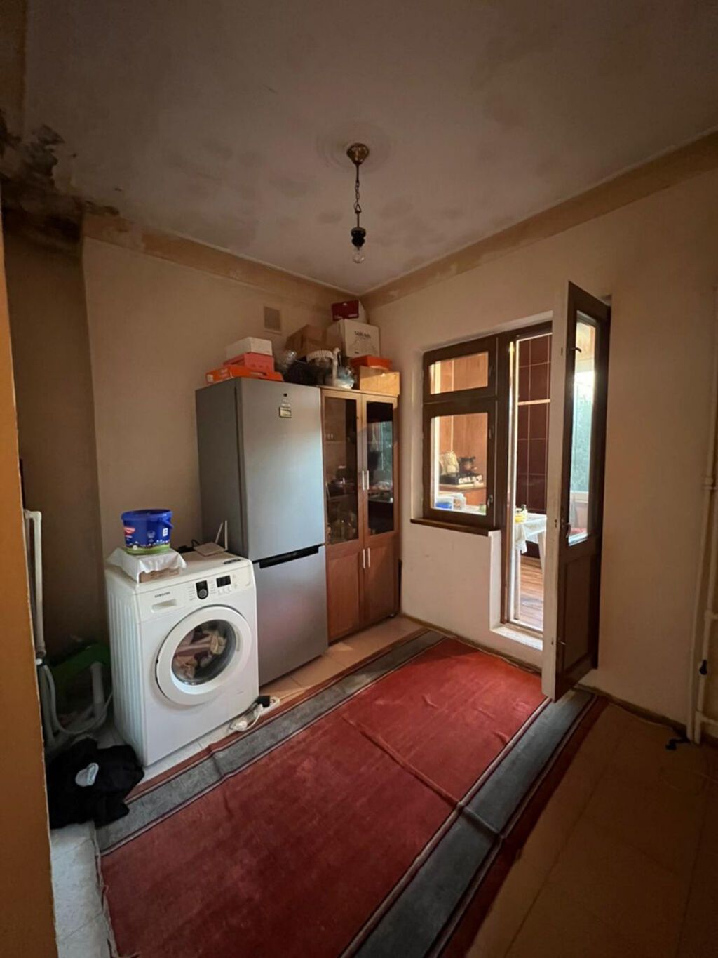 4-cü mikrorayonda 2 otaqlı köhnə tikili mənzil satılır, 40 m², 129 998 AZN, şəkil 3 / 8