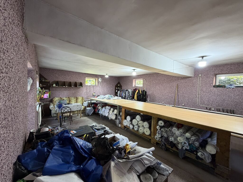 Студия, 71 м²: фото 1