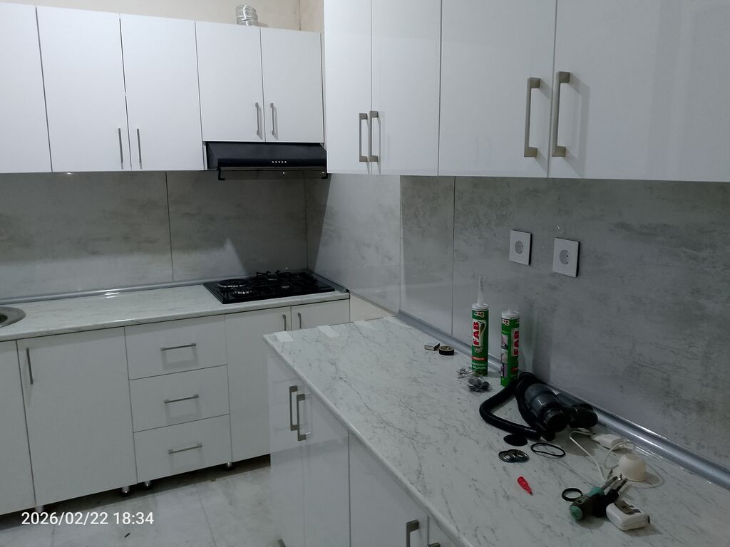 Masazırda 3 otaqlı həyət evi satılır, 85 m², 85 000 AZN, şəkil 2 / 8