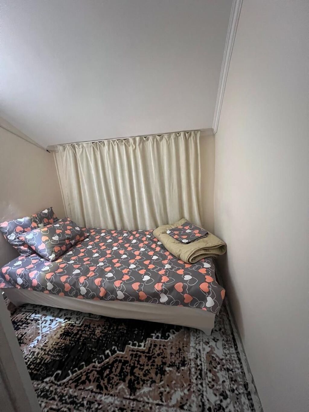 115 м², 3 комнаты, Без подселения: фото 5