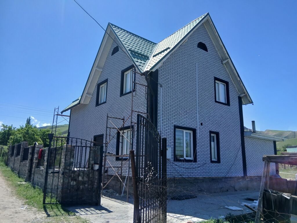Фасадные панели/облицовка КЛИНКЕР термопанели) - Финишная отделка: фото 4