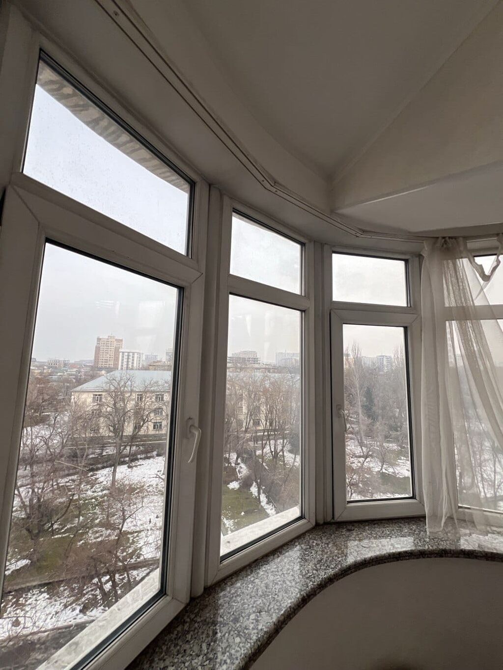 Роскошная квартира в самом центре города — рядом с ТРЦ Vefa: фото 3