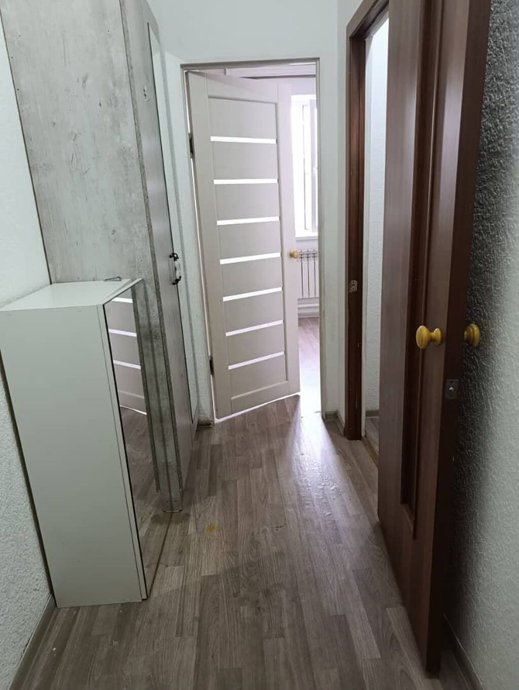 1 комната, 23 м², Киркомстром Гостиничный тип, 1 этаж, Свежий ремонт: фото 2
