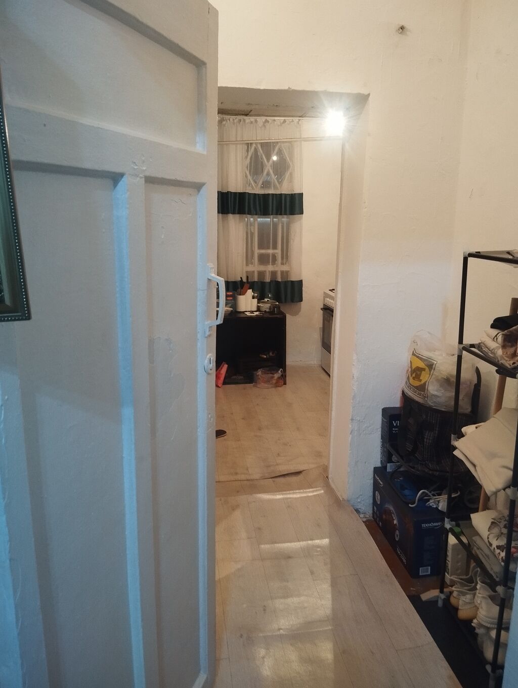50 м², 1 комната, Физприборы, Без животных: фото 8