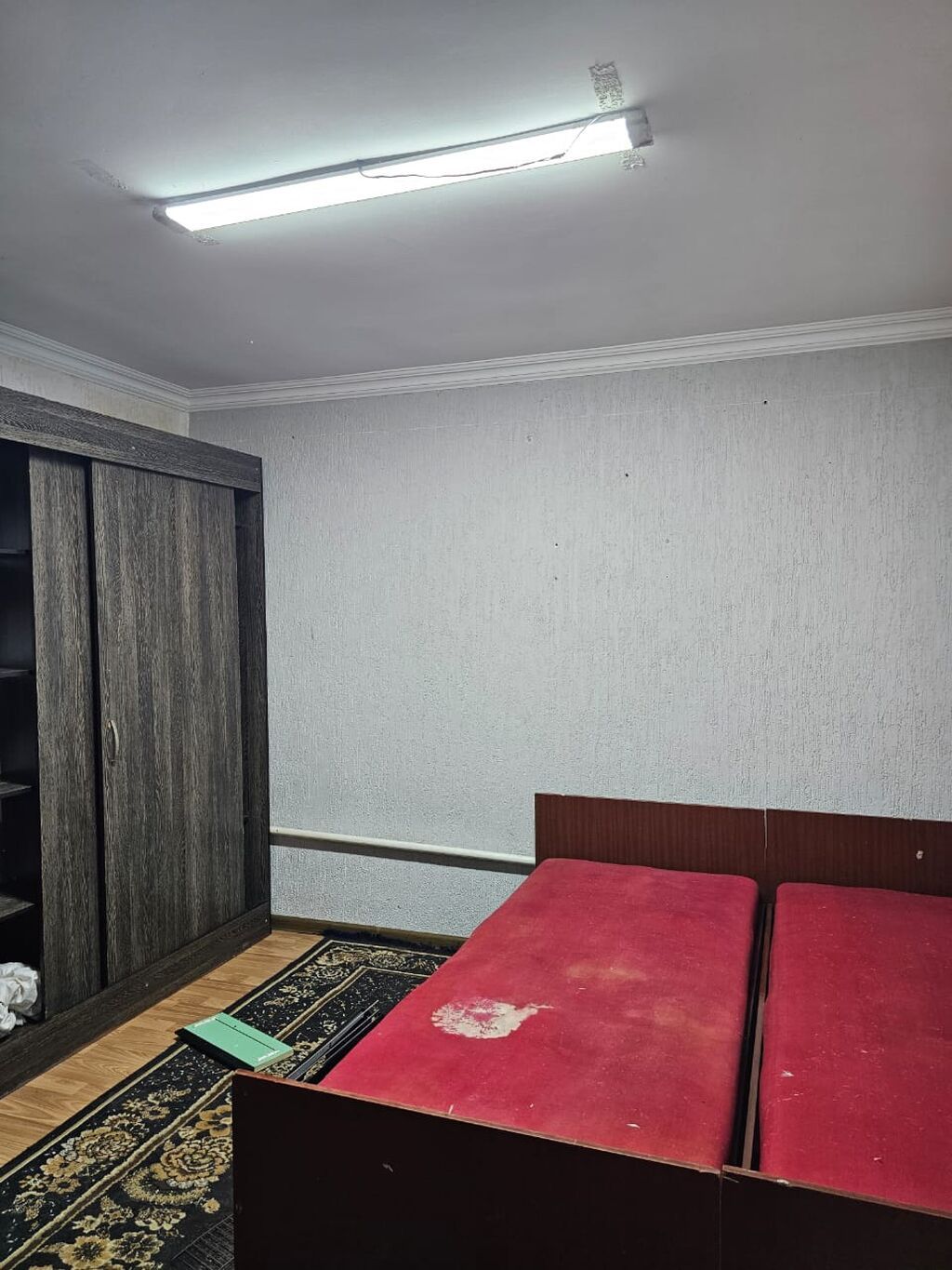70 м², 2 комнаты, Семейным: фото 8