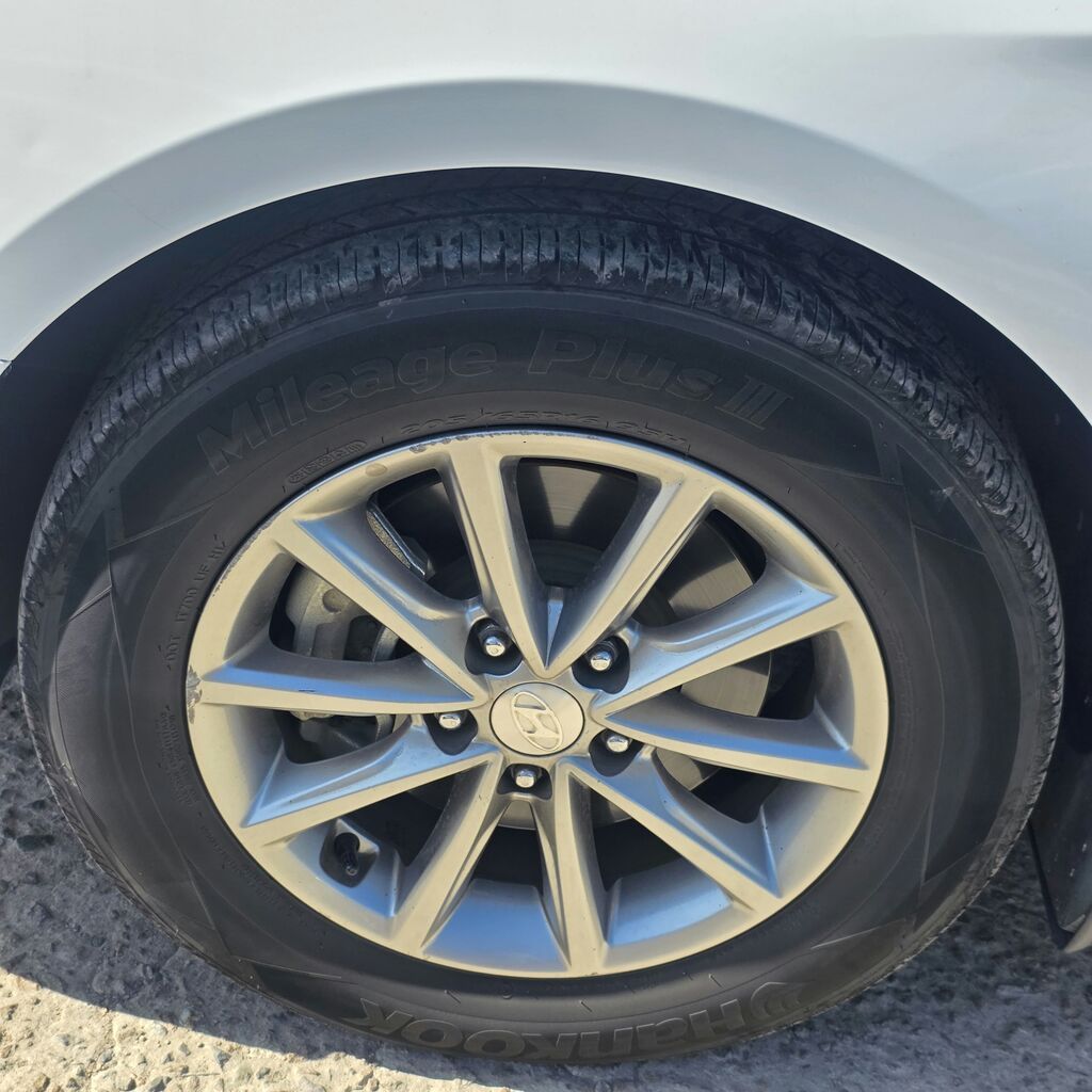 Hyundai Sonata: 2020 г., 0.2 л, Автомат, Газ, Седан: фото 8