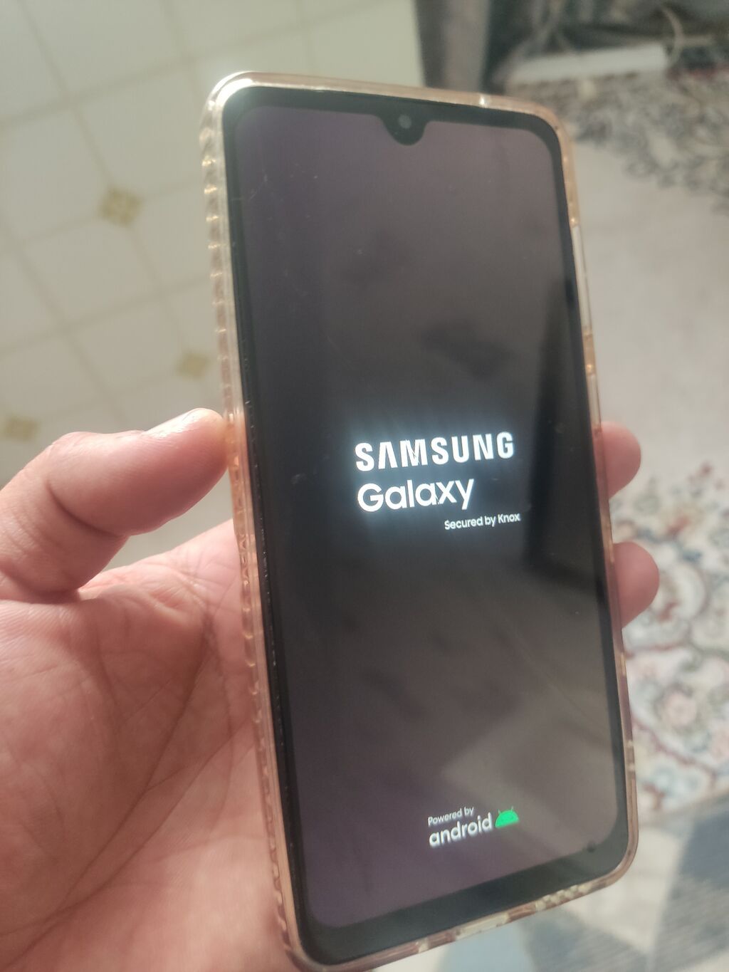 Смартфон Samsung Galaxy на Android. Характеристики и особенности: -: фото 2