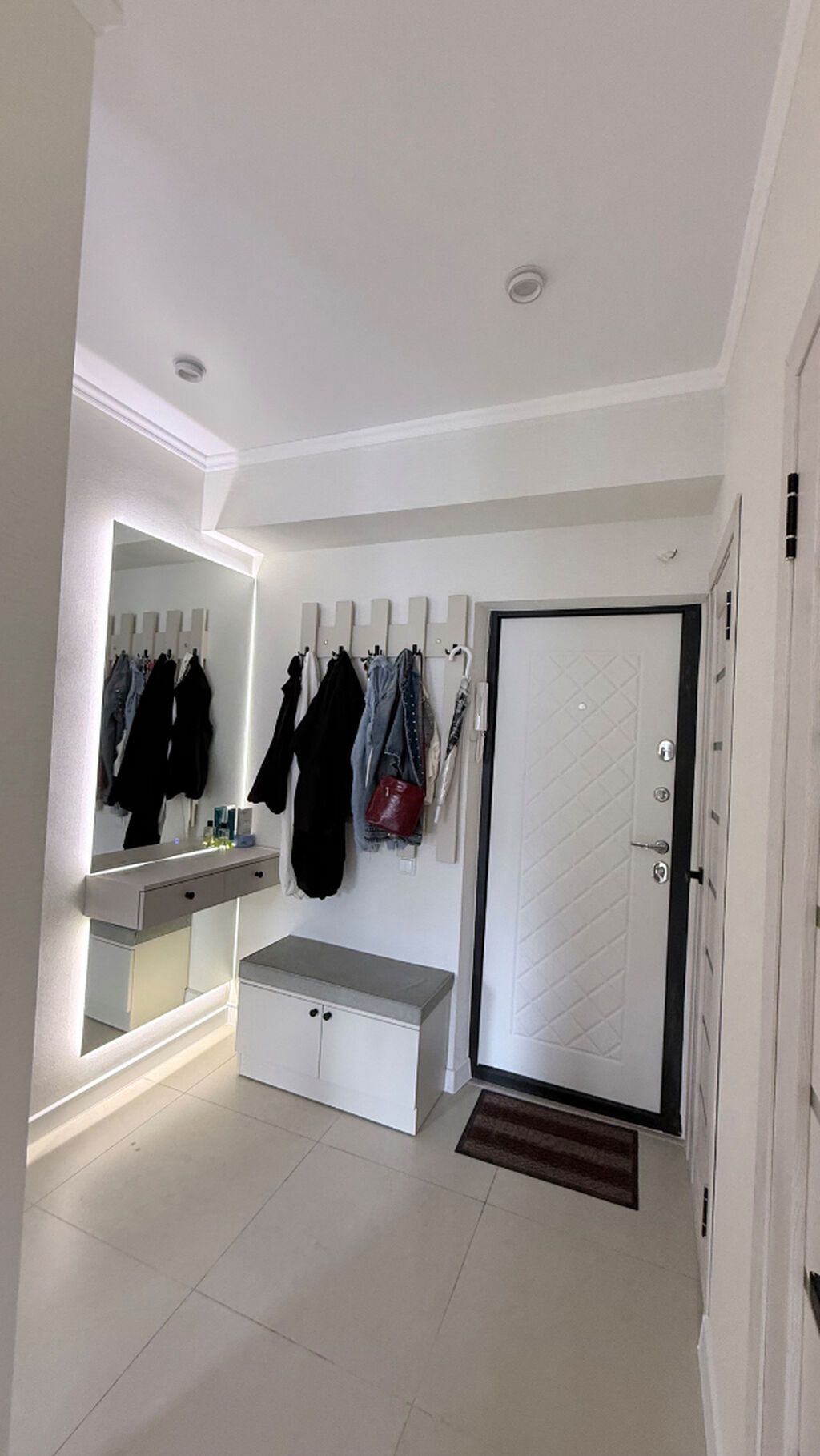 Сдаю 1‑комнатную квартиру, 34 м², сразу после ремонта. Район 1000: фото 4