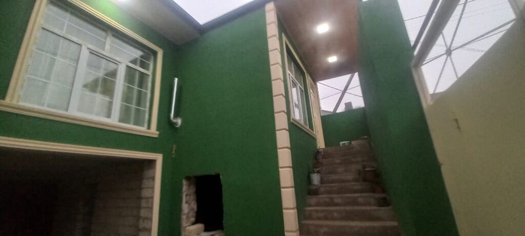 Ceyranbatanda 7 otaqlı həyət evi satılır, 180 m², 75 000 AZN, şəkil 2 / 8