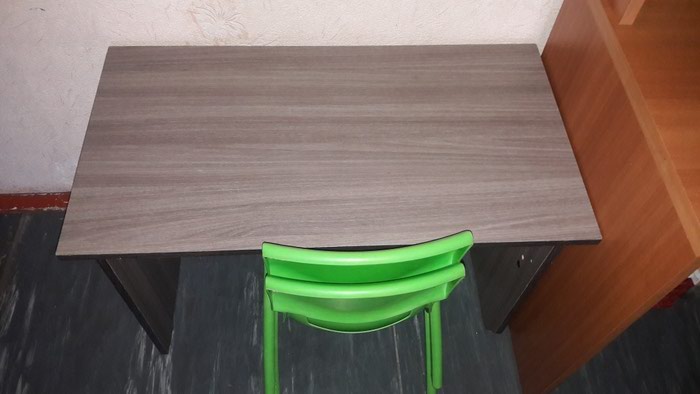 Столы: Детский стол+2 стула на lalafo.kg Детский стол+2 стула в Бишкек