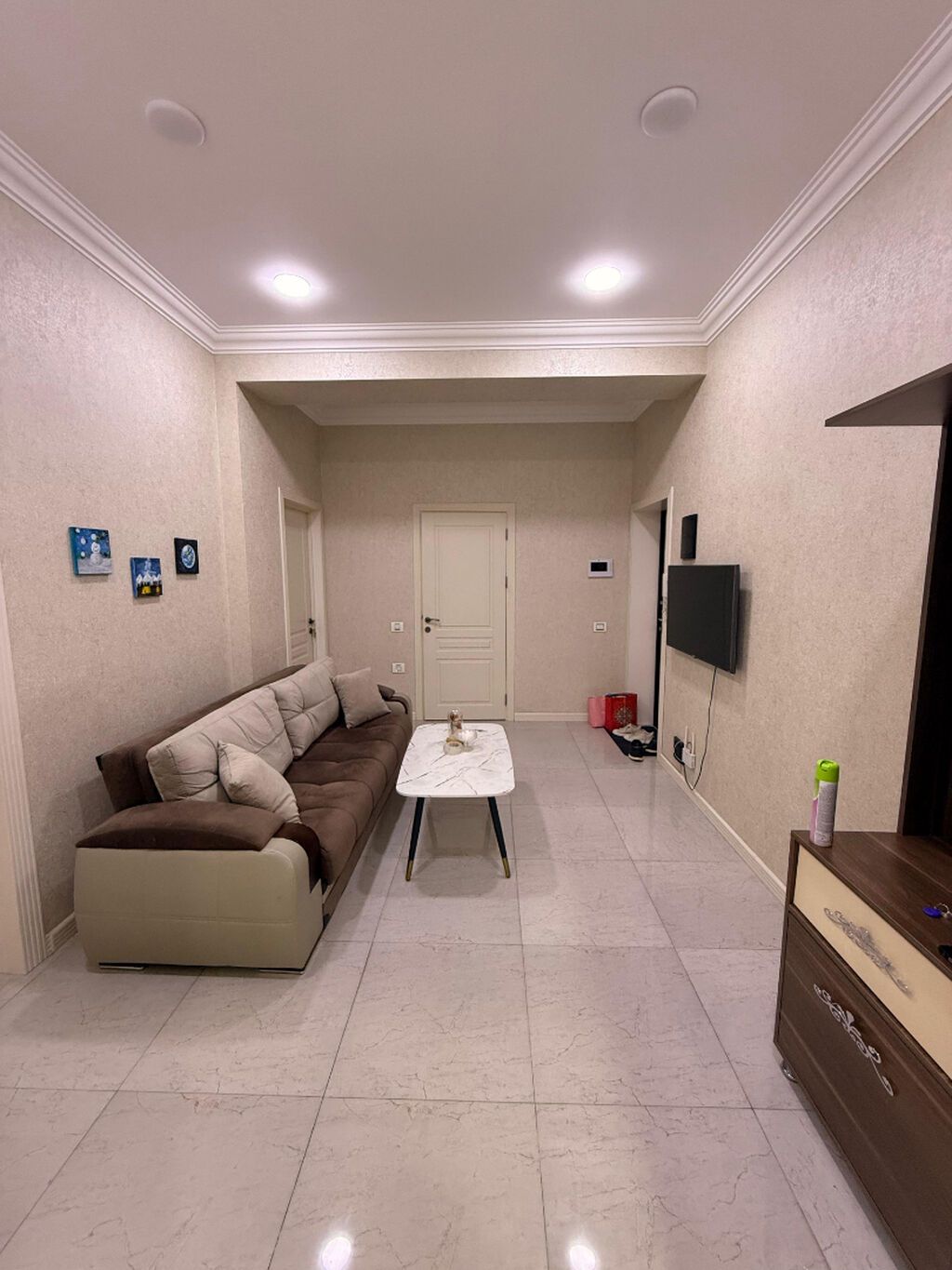 🔥 NƏRİMANOV RAYONUNDA XAN ŞUŞİNSKİ KÜÇƏSİNDƏ "GÖZƏL BAKI RESIDENCE"-DƏ