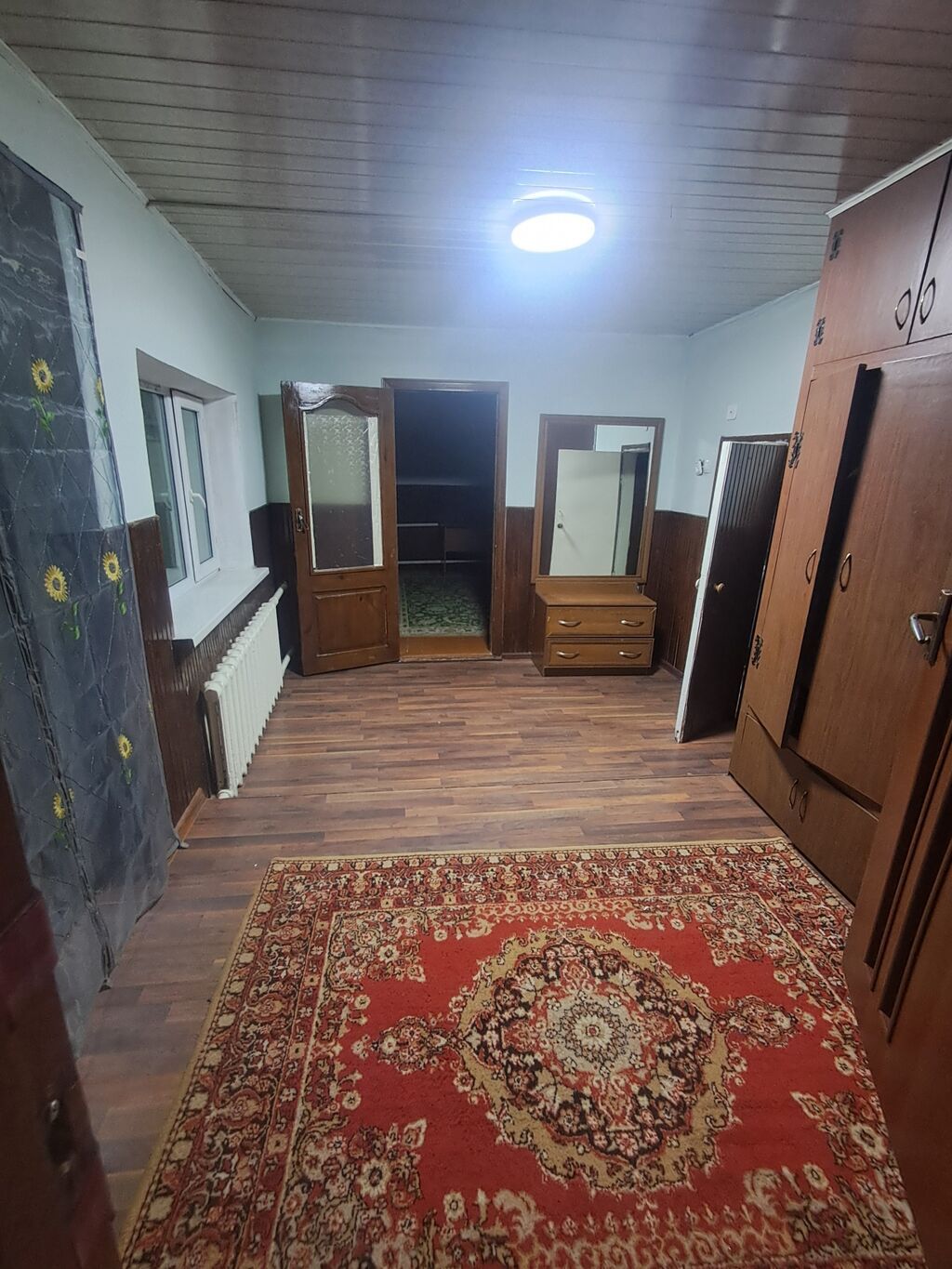 Сдаётся 1к.площадью 18м² в районе Новопавловки. Отопление: фото 3