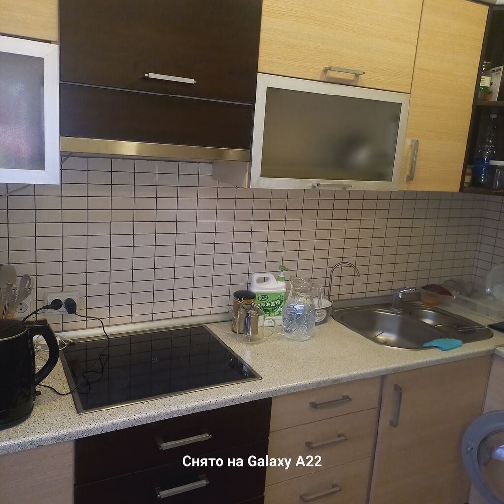 3 комнаты, 75 м², Аламедин-1 мкр Индивидуалка, 2 этаж, Евроремонт: фото 3