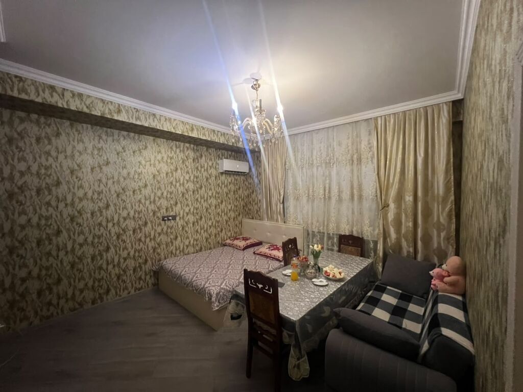 Mehdiabad, 2 otaqlı, Yeni tikili, 68 kv. m