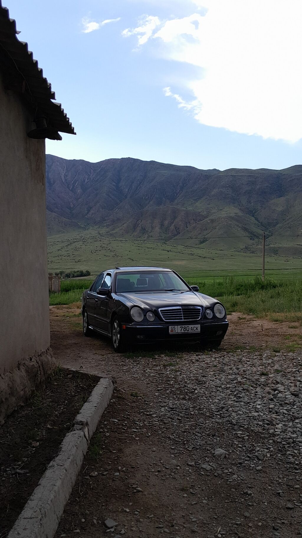 Mercedes-Benz E-Class: 1999 г., 3.2 л, Автомат, Бензин, Седан: фото 5