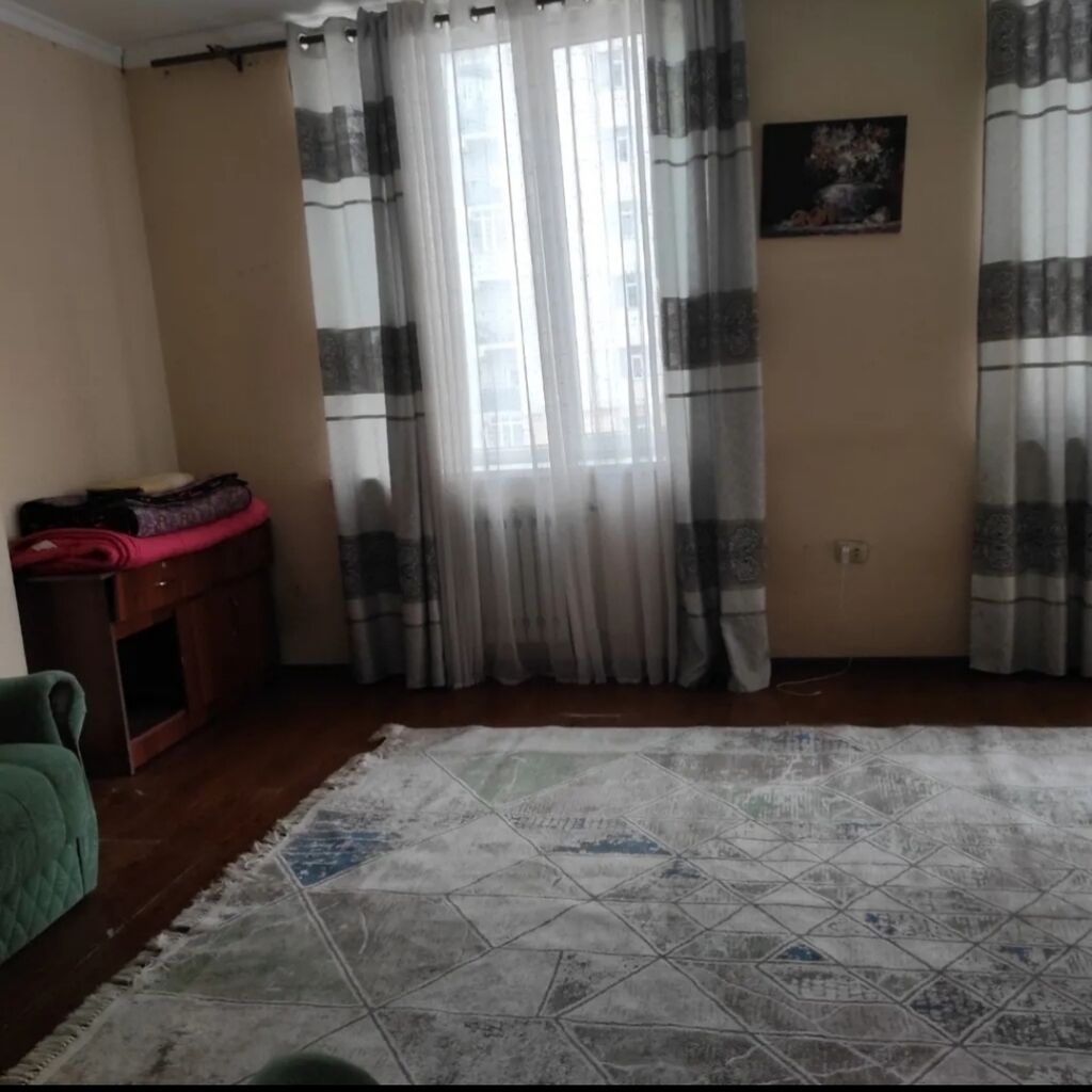 Срочна Узаак мөөнөткө 2 бөлмөлүү элитный үй ижарага берилет баардык: фото 3