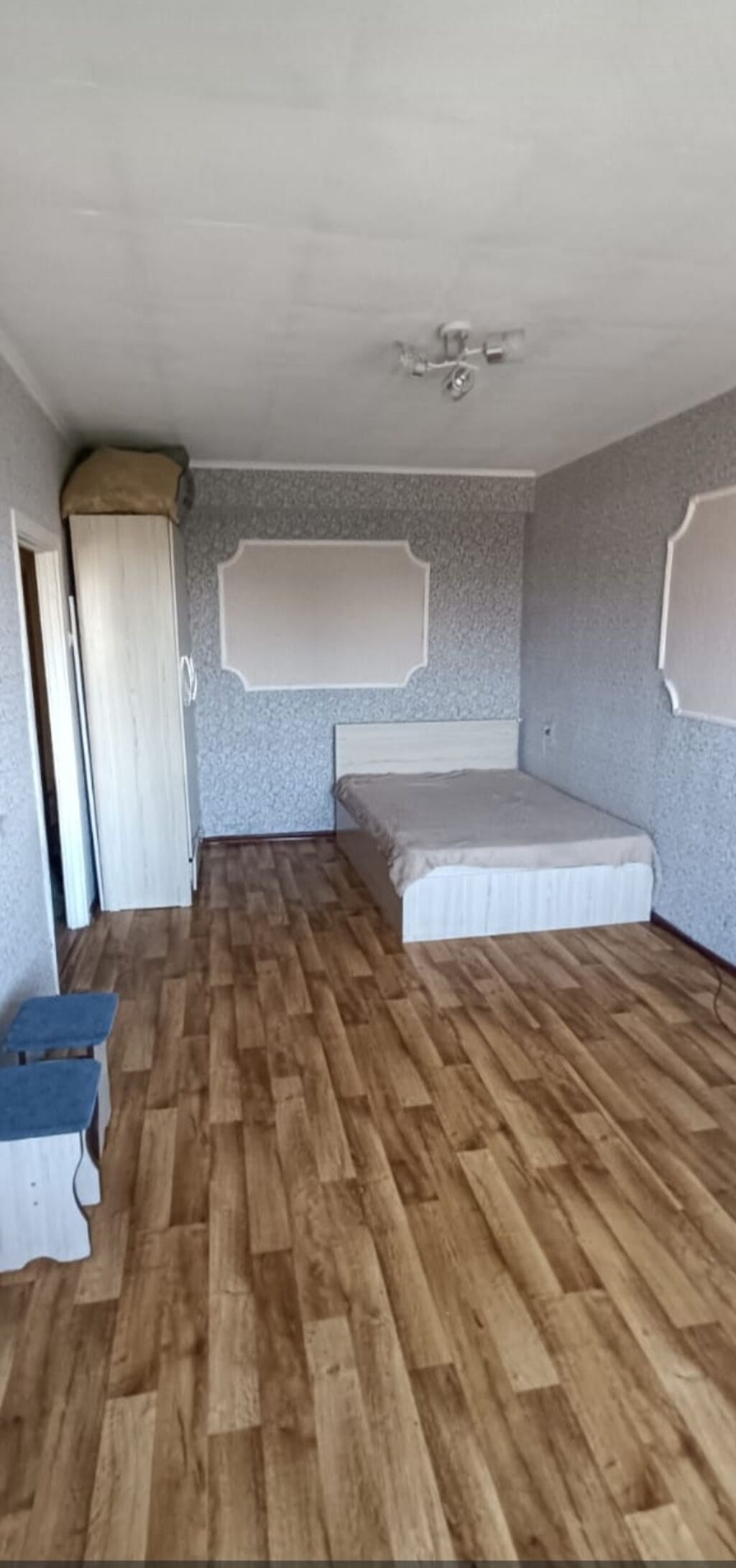 1 комната, 31 м², Политех Индивидуалка, 4 этаж, Косметический ремонт: фото 3