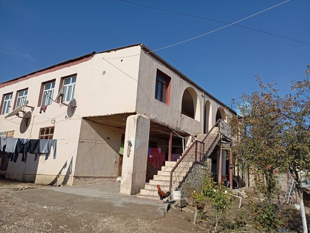 8-room house for sale in Sulutəpə, 300 m², 76 000 AZN, photo 2 / 4