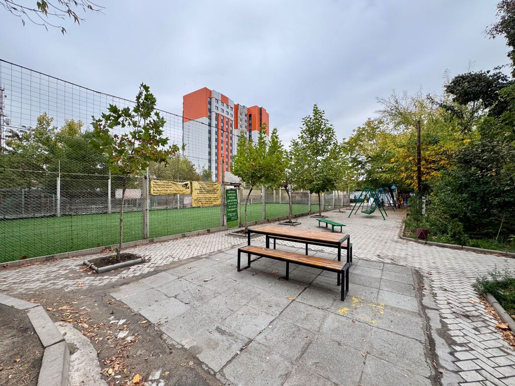 3 комнаты, 72 м², Восток-5 мкр Индивидуалка, 3 этаж, Косметический ремонт: фото 4