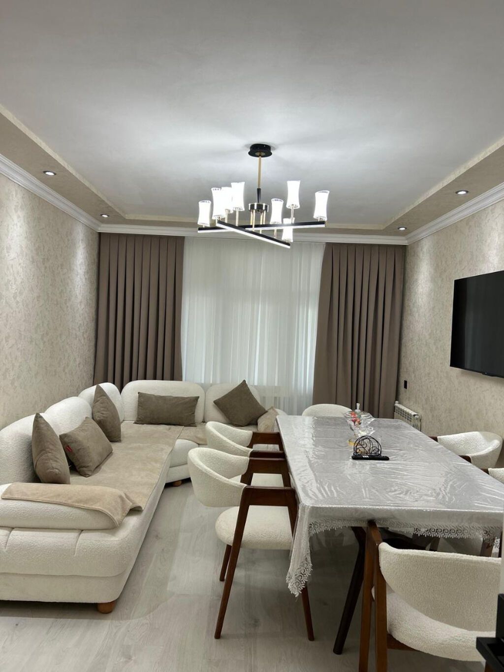🏡 PİRALLAHIDA AİLƏNİZ ÜÇÜN İDEAL 4 OTAQLI MƏNZİL! 📍 Pirallahı rayonu