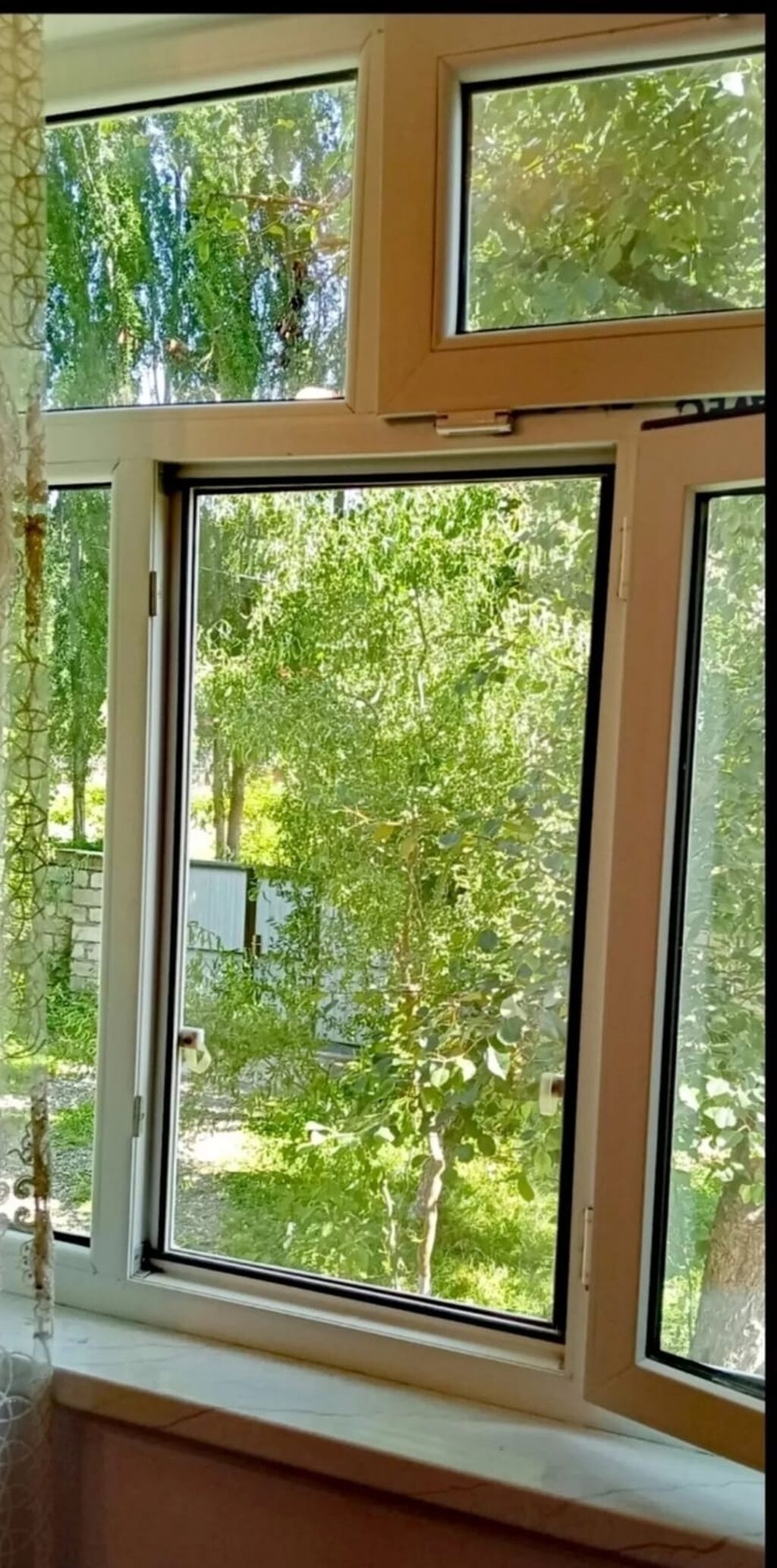 80 kv. m, 3 otaqlı, İnternet, Telefon, Qaz