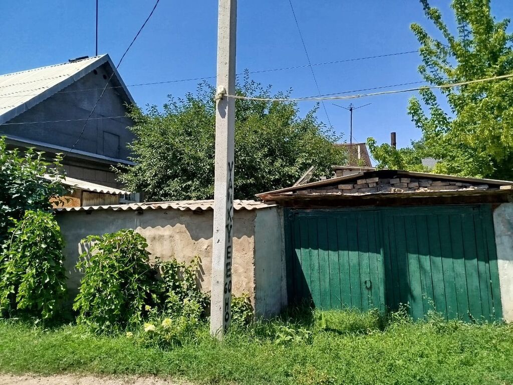 Продаётся дом участок с жилой застройкой и плодовым садом. Описание: фото 7