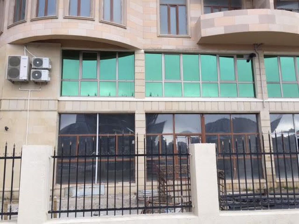 Şirkət sahiblərinin nəzərinə: Bakının elit rayonunda, Xətai metrosu