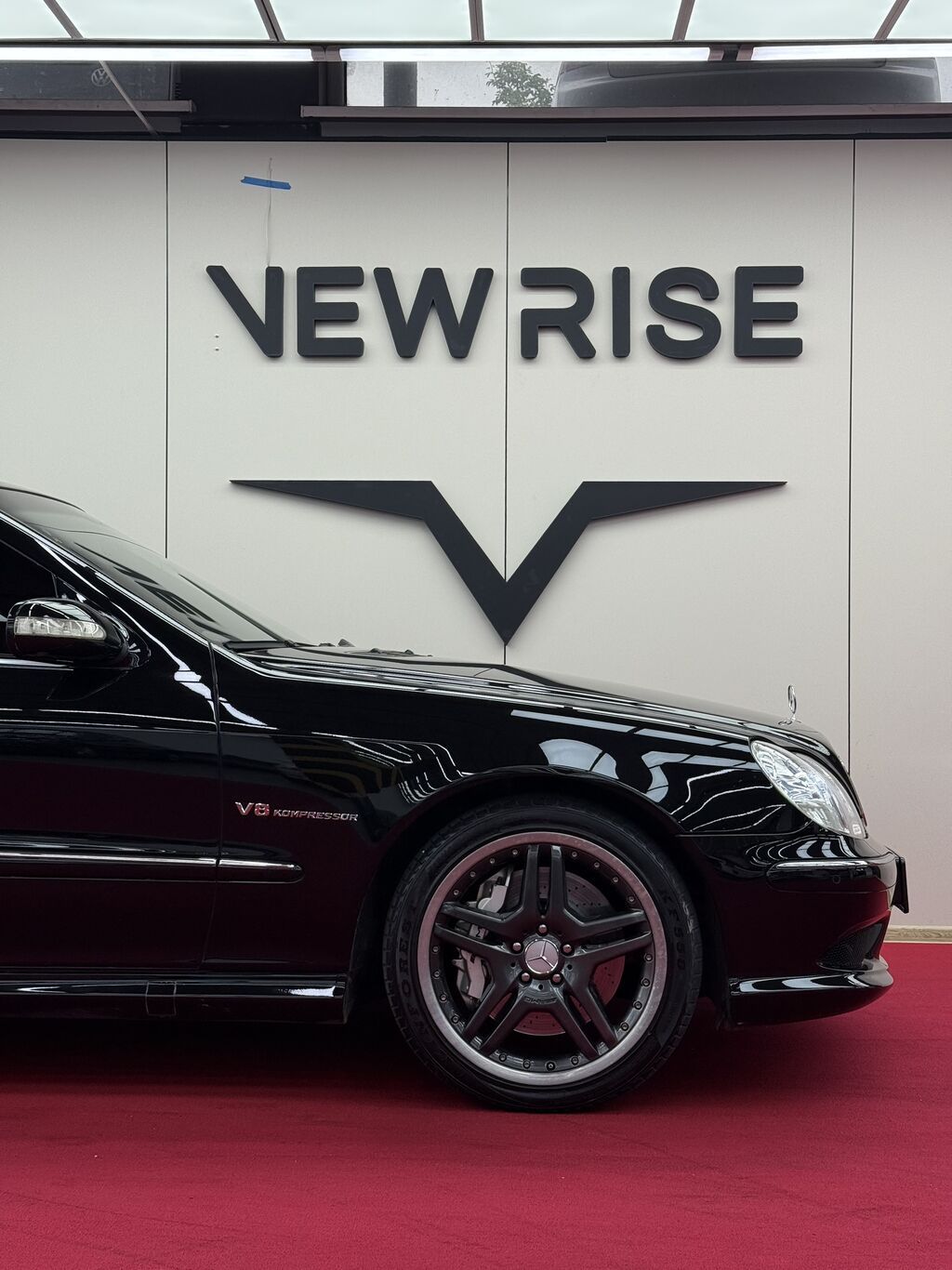 Mercedes-Benz S-class AMG: 2004 г. — фото 7