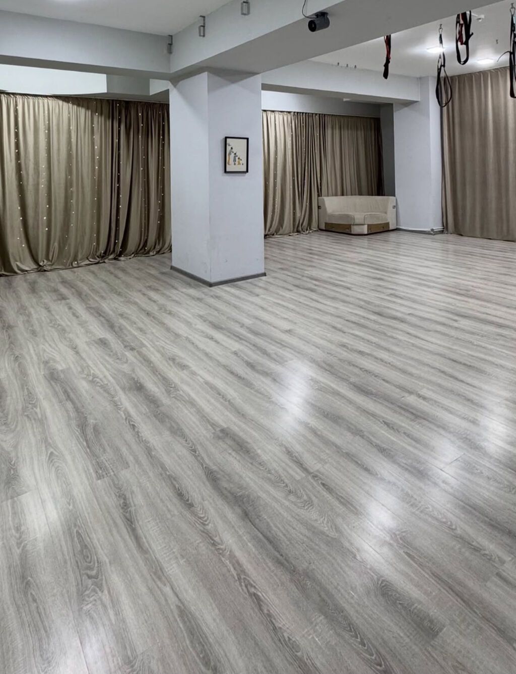 🌿 Mütəxəssislər üçün saatlıq kabinet icarəsi Fərdi görüşlər