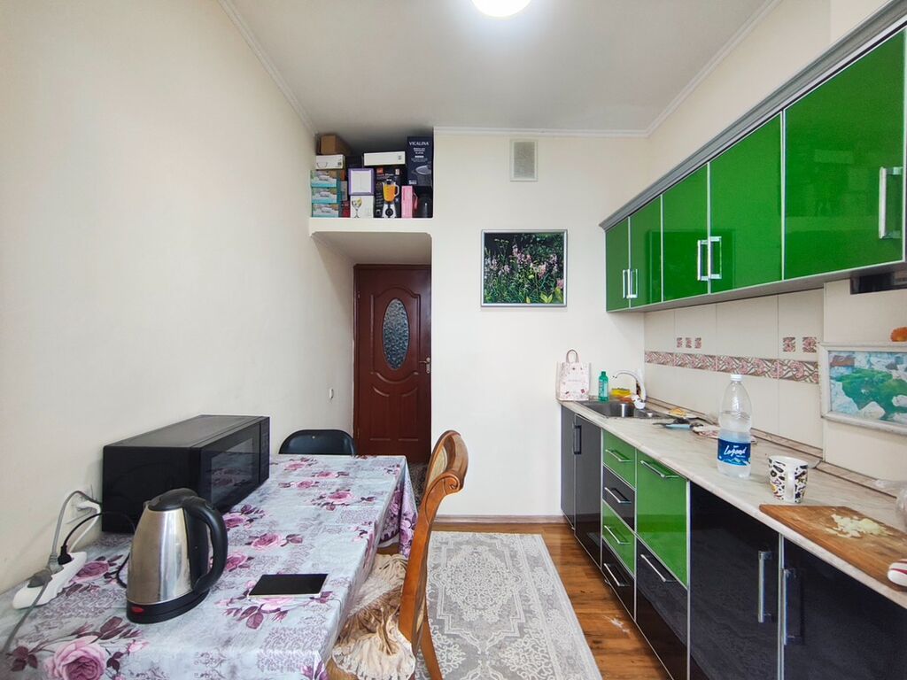 Продам! 3-ком кв. 68м2, 105с, 8/9, ДК, 12мкр, 115т$ Установили новый: фото 8
