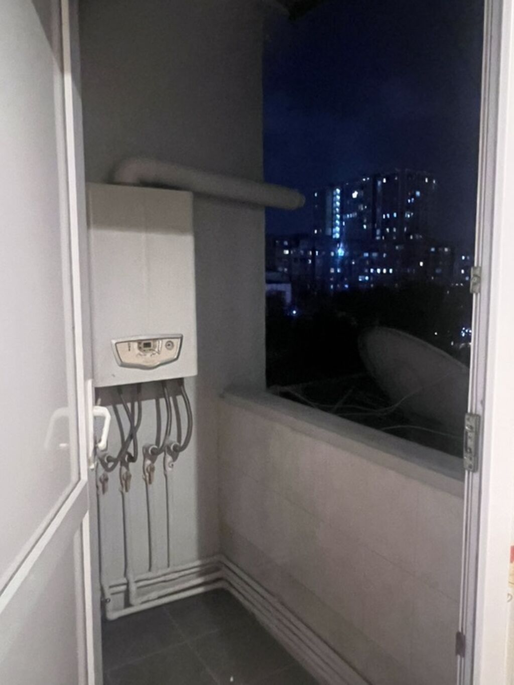 Bakı, Əhmədli, 3 otaqlı, Köhnə tikili, m. Əhmədli, 80 kv. m