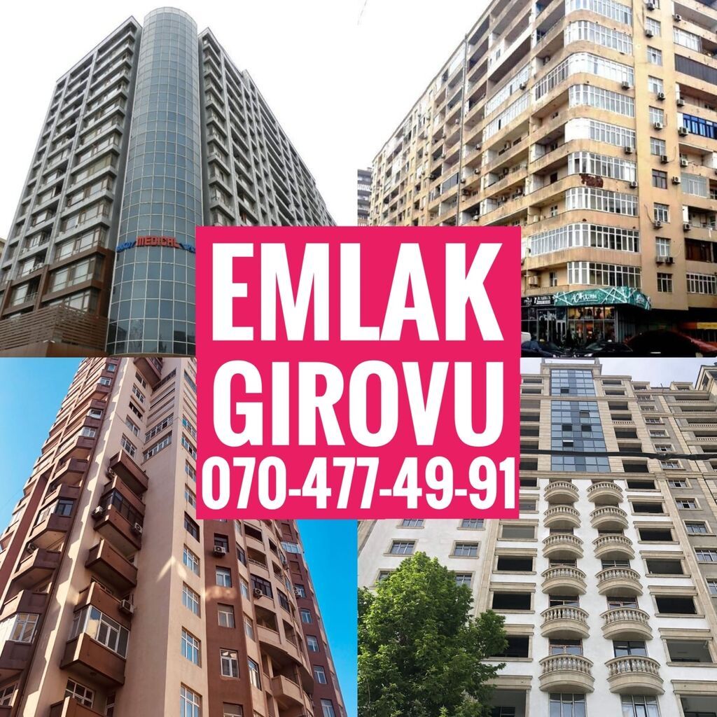 3 otaqlı, 140 kv. m