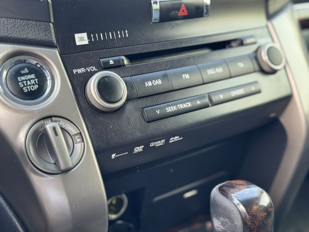 Toyota Land Cruiser: 2010 г., 4.7 л, Автомат, Газ, Внедорожник: фото 8
