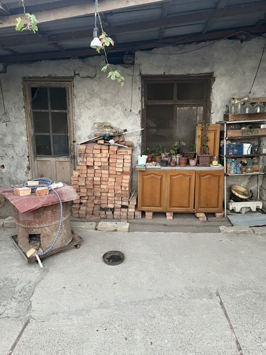 Xırdalan, 2 otaqlı, Köhnə tikili, 64 kv. m