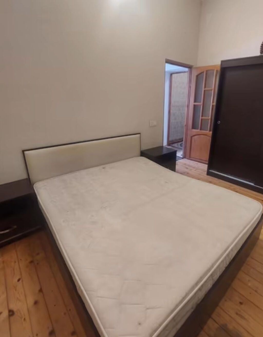 Həyət evi, 2 otaqlı, icarəyə verilir, Bakı — 5